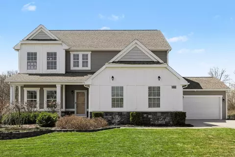 9565 Neumann Cir, Augusta, MI 48197