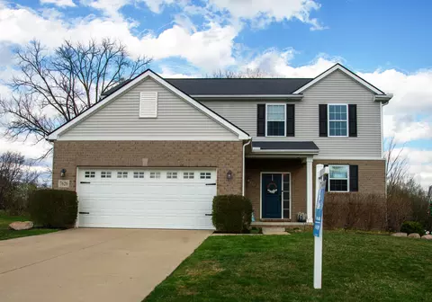 7626 Abigail Dr, Superior, MI 48198