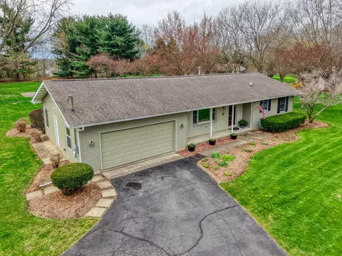 13271 E Old Us Highway 12, Lima, MI 48118