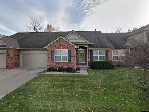 5620 Victory Circle Modifier, Sterling Heights, MI 48310