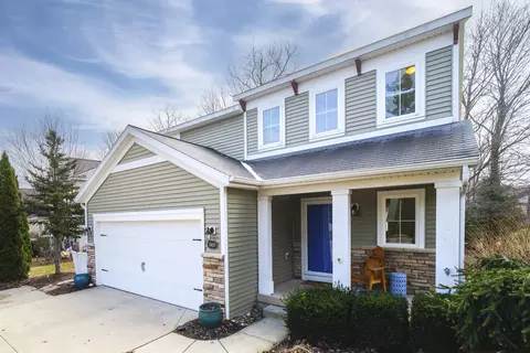13420 Patchin Dr, Crockery, MI 49448