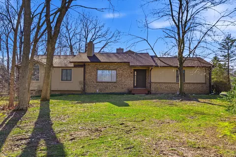 6241 Gatewood, West Bloomfield, MI 48322