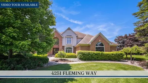 4251 Fleming Way, Superior, MI 48170