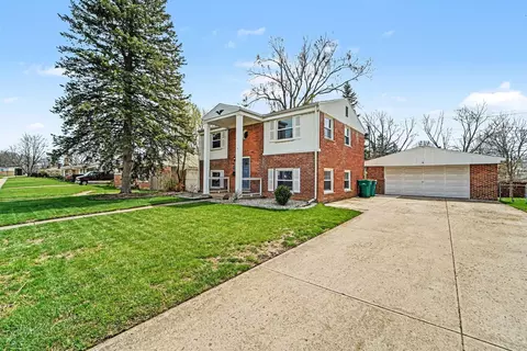 1132 Juneau Rd, Ypsilanti, MI 48198