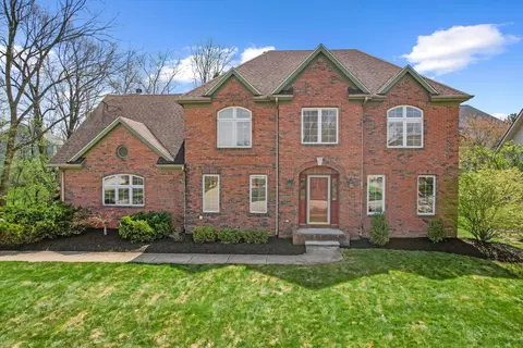 1757 Briar Ridge Dr, Pittsfield, MI 48108
