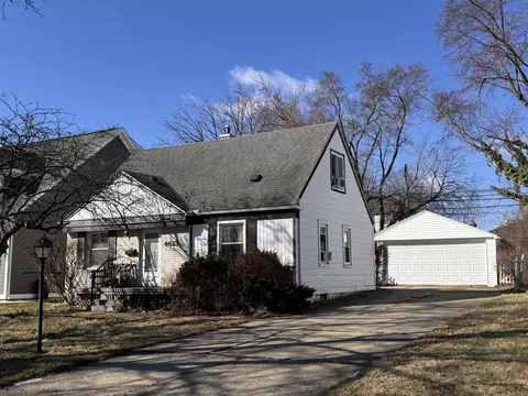 4613 Tonawanda Ave, Royal Oak, MI 48073