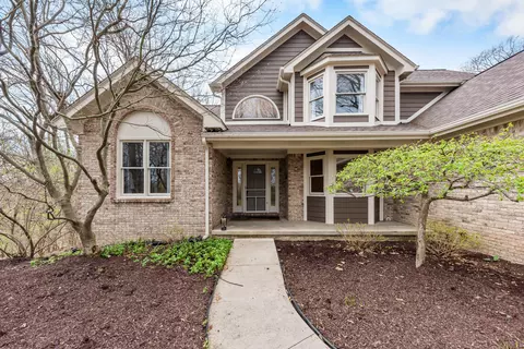 11460 Hearthside Dr, Putnam, MI 48169