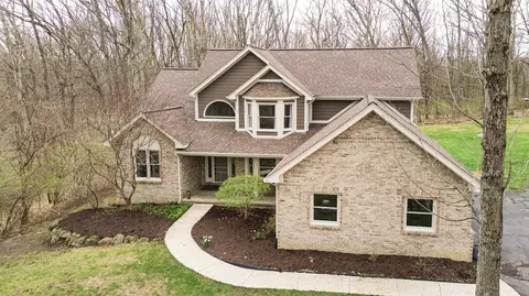 11460 Hearthside Dr, Putnam, MI 48169