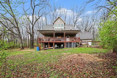 3824 Moscow Rd, Spring Arbor, MI 49283