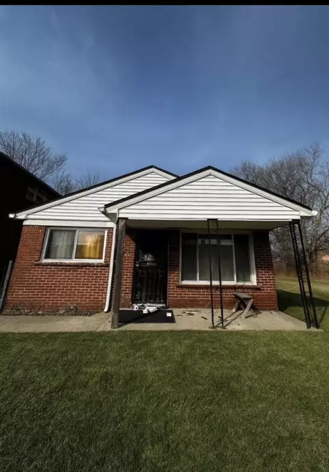 9397 Appoline St, Detroit, MI 48228