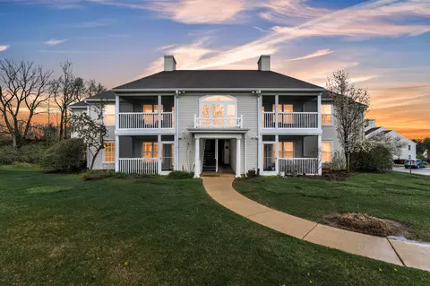1224 Joyce Ln, Scio, MI 48103