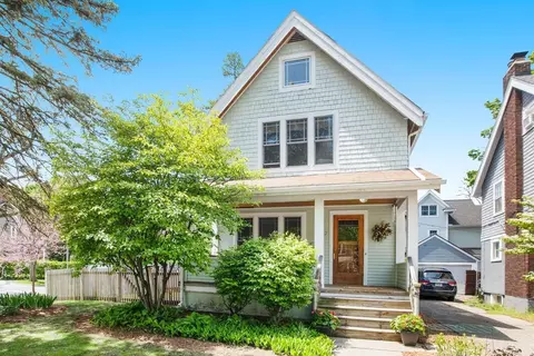 1130 Olivia Ave, Ann Arbor, MI 48104