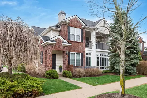 301 Scio Village Court Unit Ct #260, Scio, MI 48103