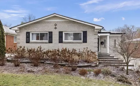 4019 Normandy Rd, Royal Oak, MI 48073