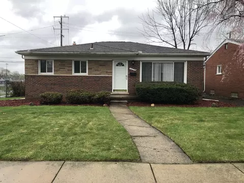 12770 Leverne, Redford, MI 48239