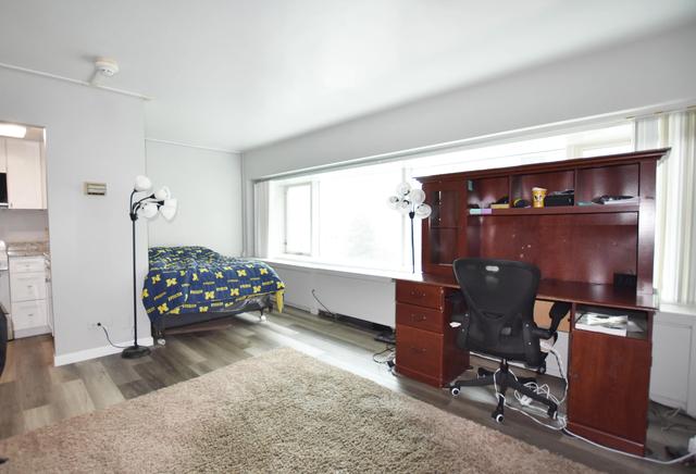 555 E William St UNIT ANN, Ann Arbor, MI 48104