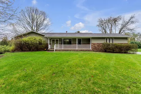8020 Kurtland Ct, Scio, MI 48130