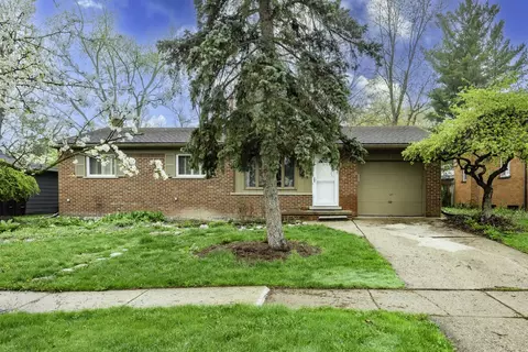 827 N Mansfield St, Ypsilanti, MI 48197