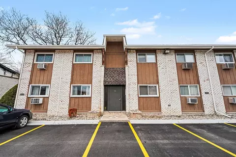 7602 Woodview Street Unit St #1, Westland, MI 48185