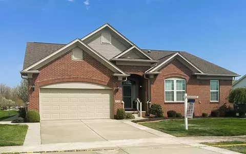27118 Walloon Way, Brownstown, MI 48134