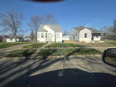 8225 Grandville Ave, Detroit, MI 48228