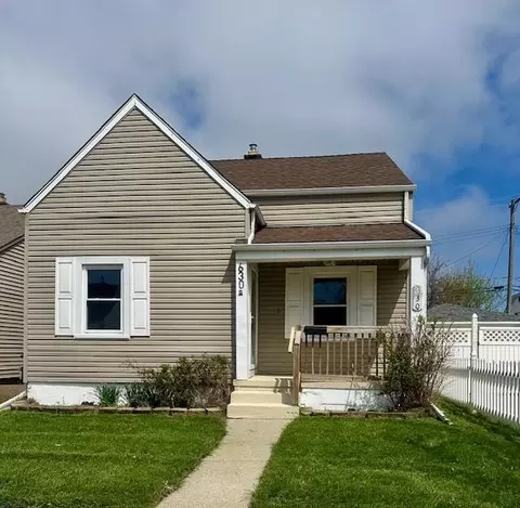 630 Park Ave, Lincoln Park, MI 48146