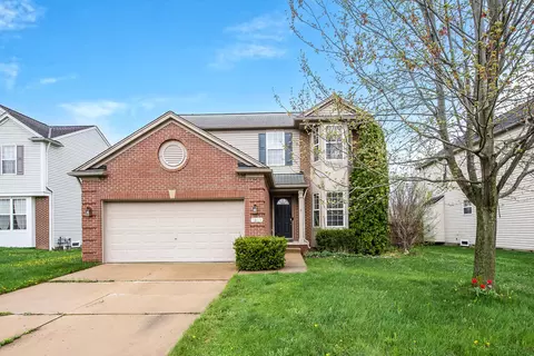 7329 Warwick Dr, Ypsilanti, MI 48197