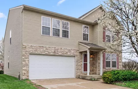8274 Cypress Way, Lima, MI 48130