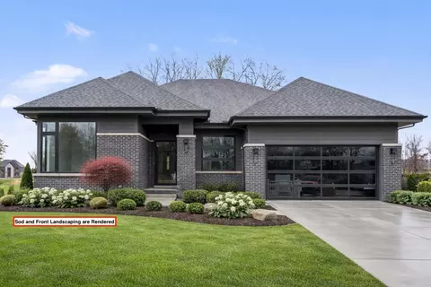 57078 Meadowridge Dr, Washington, MI 48094