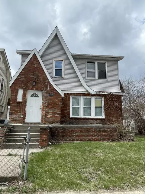 15341 Cherrylawn St, Detroit, MI 48238