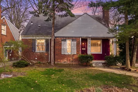 3101 Woodside St, Dearborn, MI 48124