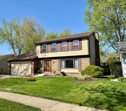 5710 Princeton Pl, Ypsilanti, MI 48197