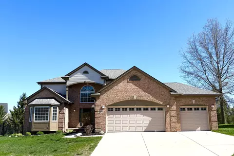 383 Sedgewood Ln, Scio, MI 48103