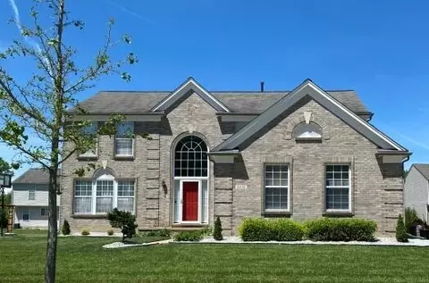 6424 Enchanted Dr, Ypsilanti, MI 48197