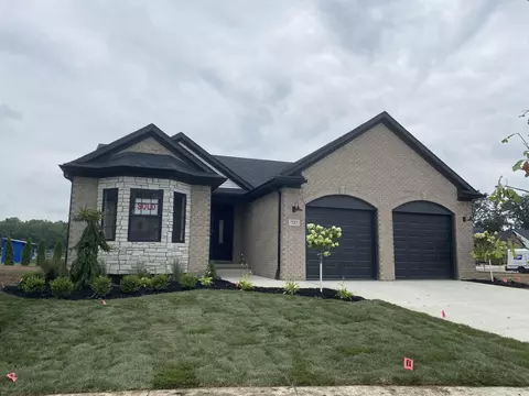 737 Britt Circle Drive Unit Dr #11, Dundee, MI 48131