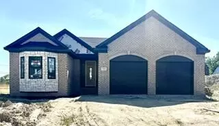 737 Britt Circle Drive Unit Dr #11, Dundee, MI 48131