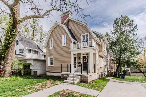 1324 Wells St, Ann Arbor, MI 48104