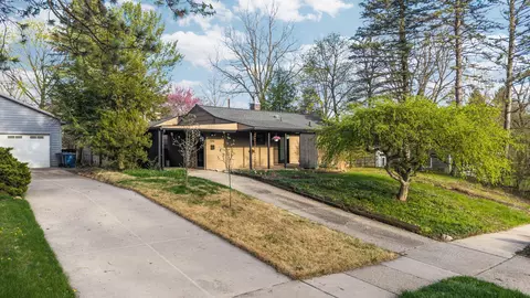 1214 Pomona Rd, Ann Arbor, MI 48103