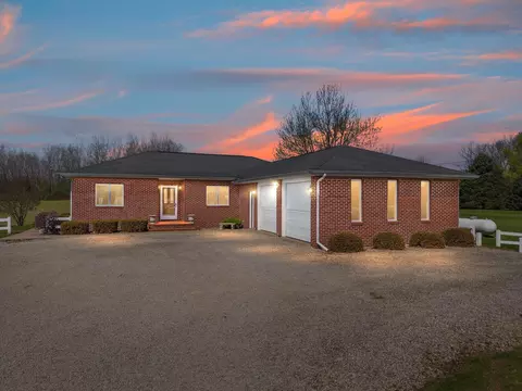 3322 N Rogers Hwy, Britton, MI 49229