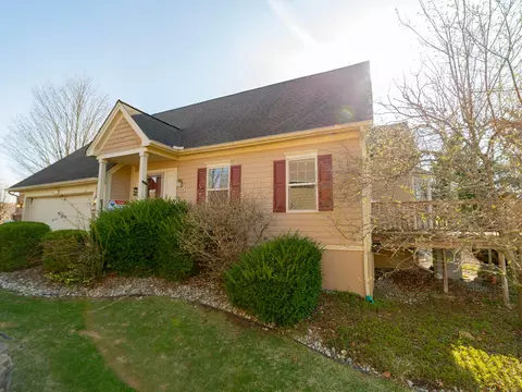 4188 Boulder Pond Dr, Pittsfield, MI 48108