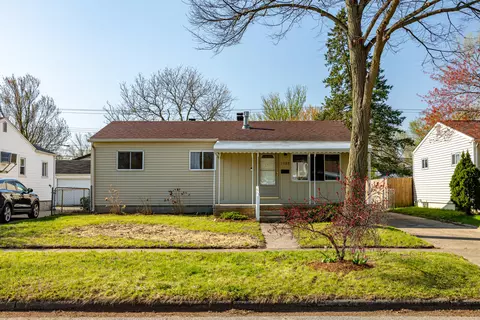 1388 Delaware Ave, Ypsilanti, MI 48198