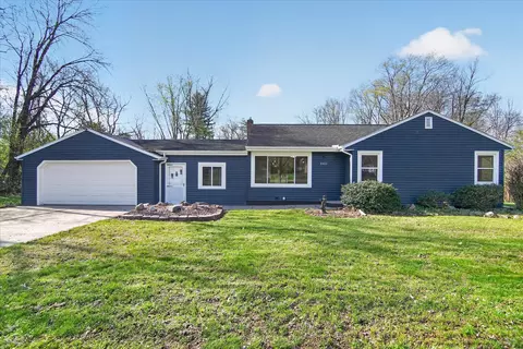 2883 W Parnall Rd, Blackman, MI 49201