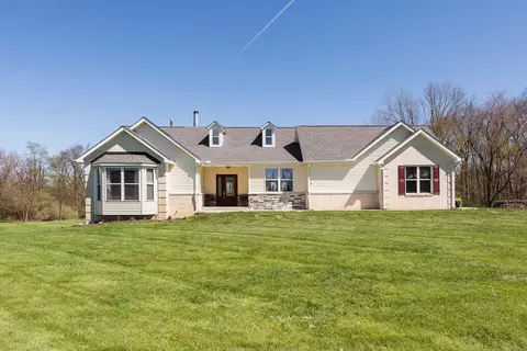 17275 Garvey Rd, Sylvan, MI 48118