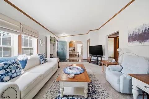Living - 448 Raisin River Dr, Adrian, MI 49221 photo 4 of 4