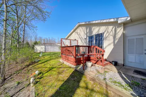 Exterior - 448 Raisin River Dr, Adrian, MI 49221 photo 7 of 10