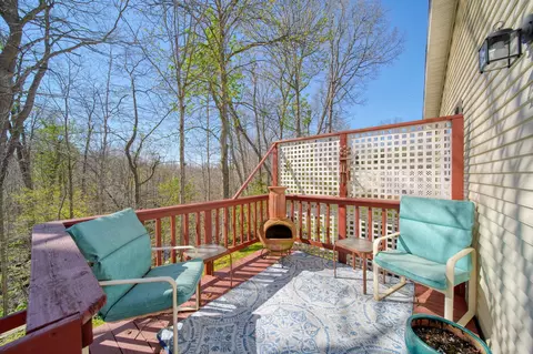 Exterior - 448 Raisin River Dr, Adrian, MI 49221 photo 4 of 10