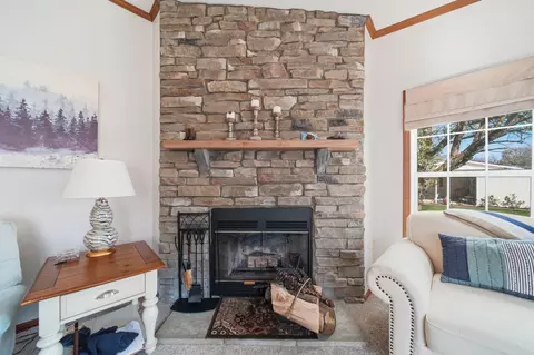 Living - 448 Raisin River Dr, Adrian, MI 49221 photo 3 of 4