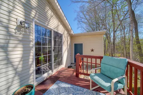 Exterior - 448 Raisin River Dr, Adrian, MI 49221 photo 5 of 10
