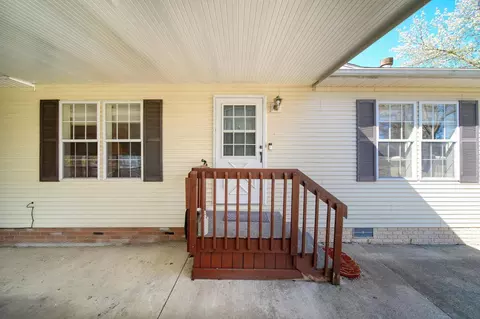 Exterior - 448 Raisin River Dr, Adrian, MI 49221 photo 3 of 10