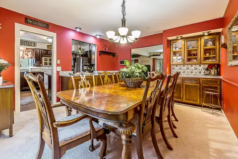 Dining - 8415 Huron River Dr, Webster, MI 48130 photo 3 of 3